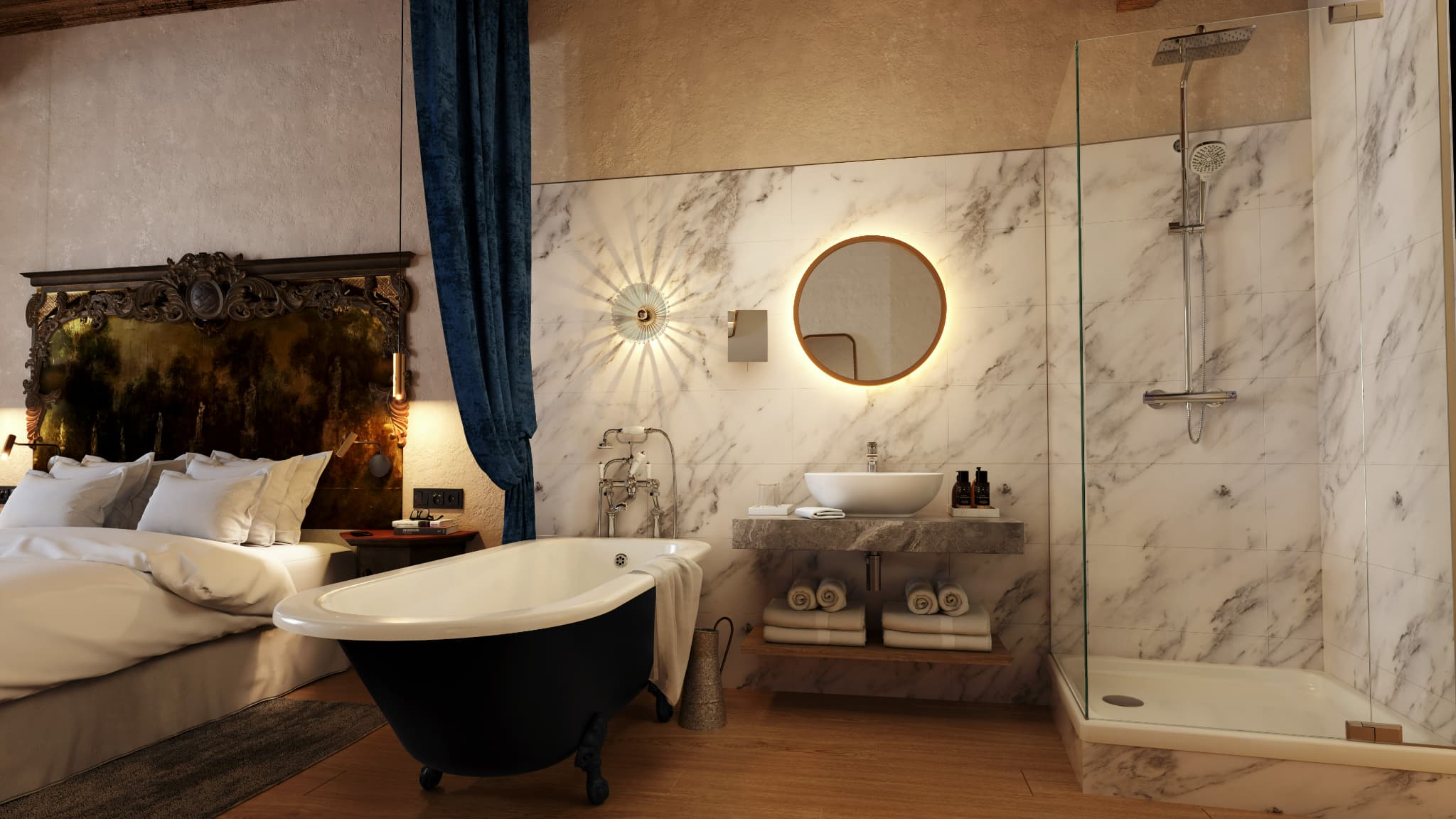 Cour des Loges Lyon, a Radisson Collection Hotel 