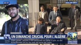 Algérie: Abdelaziz Bouteflika se sépare de son directeur de campagne
