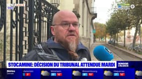 Stocamine: la décision du tribunal attendue mardi