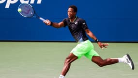 G. Monfils