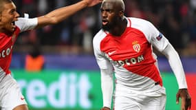 Tiémoué Bakayoko