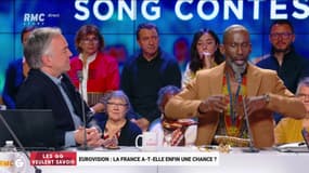 Les GG veulent savoir : Eurovision, la France a-t-elle enfin une chance ? - 17/05
