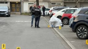 Une fusillade à eu lieu à Rennes dans le quartier Villejean faisant 4 blessés le 17 avril dernier