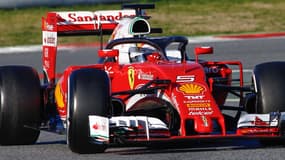 ferrari halo