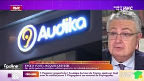 Face à vous : Les petits gestes du quotidien suffisants pour plus de sobriété énergétique ? - 21/07