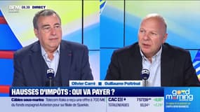 Le Duel de l’Eco : Budget, le défi du siècle ? - 03/10