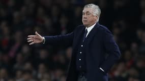 Carlo Ancelotti
