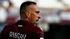 Franck RIBERY
