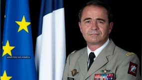 Le général Eric Vidaud, directeur du renseignement militaire, a été limogé.