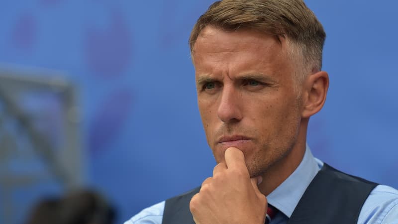 Phil Neville