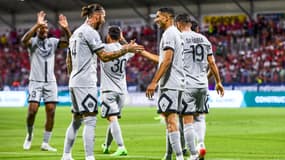 PSG