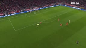 Bayern-City: la soirée cauchemar continue pour Upamecano, coupable sur l’ouverture du score d’Haaland
