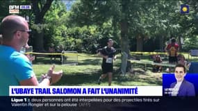 L'Ubaye Trail Salomon de retour cette année