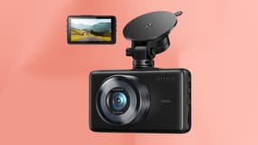 Cette Dashcam à vision nocturne n'est-elle pas la meilleure en rapport qualité/prix ?