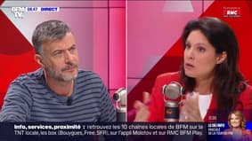 "Une CRS n'est pas très adaptée pour lutter contre les règlements de comptes", pour Jérôme Pierrat, spécialiste du grand banditisme