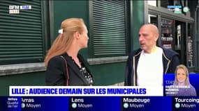 Municipales à Lille: le recours des opposants à Martine Aubry étudié mercredi par le Conseil d'Etat 