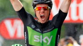 Edvald Boasson Hagen