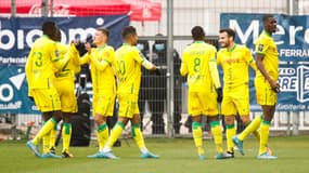 Nantes