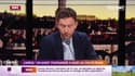 Carène, "un ange" poignardée au CHU de Reims