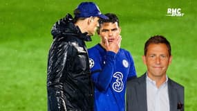 Chelsea:  "Tuchel arrive et il est le patron complet" Riolo dithyrambique envers l'ancien coach parisien 