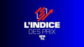 BFMTV lance mardi 24 mai 2022 son indice des prix pour mesurer l'évolution du pouvoir d'achat des Français. 