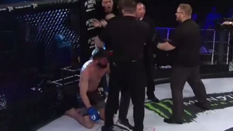 Conor McGregor