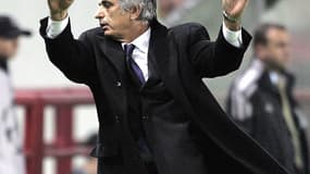 Vahid Halilhodzic