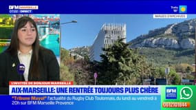 Notre invitée est Émilie Bardin-Codine, Secrétaire Adjointe à la Fédération Aix-Marseille Interasso