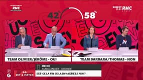 GG, set et match : Est-ce la fin de la dynastie Le Pen ? - 26/04