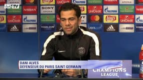 Emery : "La Ligue des Champions est un objectif très clair pour le PSG"