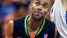 Tony Parker