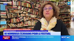 Manosque: un programme de haut vol pour la 26e édition du festival littéraire des Correspondances