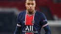 Kylian Mbappé