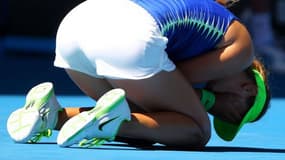 Victoria Azarenka