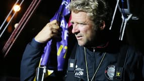 Yann Eliès