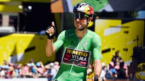 W. Van Aert