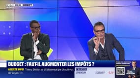 Les Experts : Désinflation, succès pour la BCE ? - 16/09