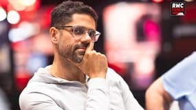 RMC Poker Show : Le retour de Benjamin Pollak, commentateur des WSOP sur RMC Sport