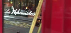 Restauration à Paris : "depuis les attentats, la majeure partie de notre clientèle s'en est allée"