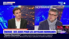 Normandie: les artisans toujours très impactés par l'inflation, malgré les aides