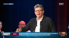 Perquisition à LFI: retour sur une séquence au cœur du procès de Jean-Luc Mélenchon