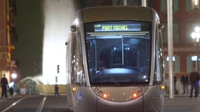 Cette expérimentation vise à offrir un service nocturne de transport à la demande opéré en complément des transports en commun