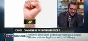 La chronique d'Anthony Morel : Côté dépenses, comment ne pas dépasser ses limites ? – 22/06
