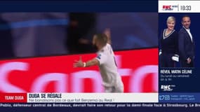 Liga - Pourquoi il ne faut pas banaliser ce que fait Benzema au Real ?