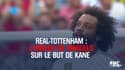 Real - Tottenham : L'erreur de Marcelo sur le but de Kane