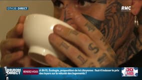 "C'est une forme de suicide social !": un tatoueur déconseille certains types de tatouages