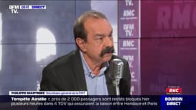 Retraites: "On a économisé 90 milliards d'euros de cotisations patronales, cet argent il ne va plus dans la sécurité sociale, il ne va plus dans les retraites"