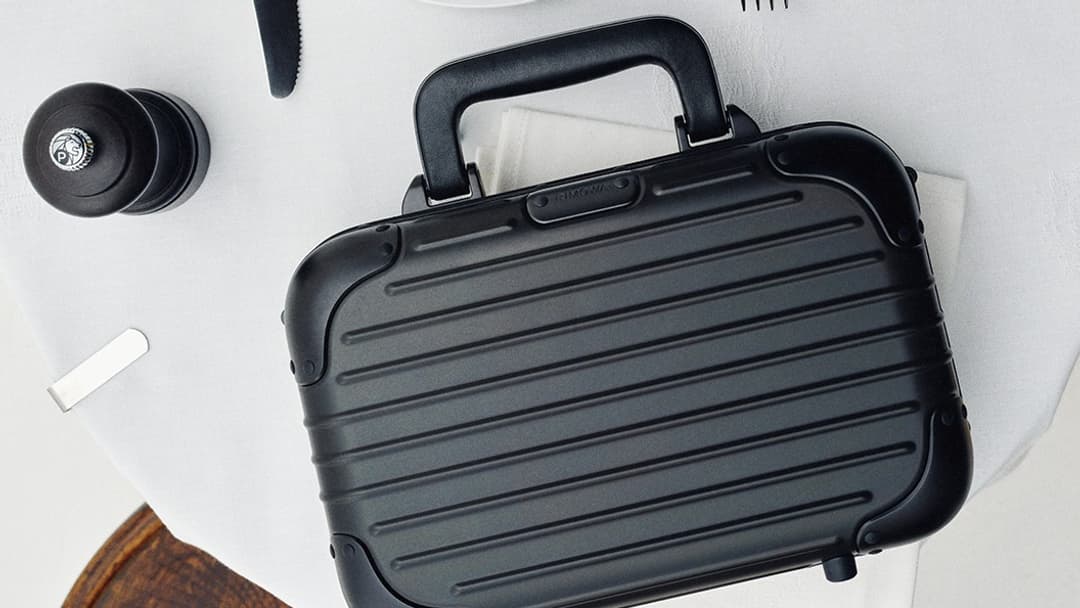 Rimowa, 2025 Rimowa, 2025