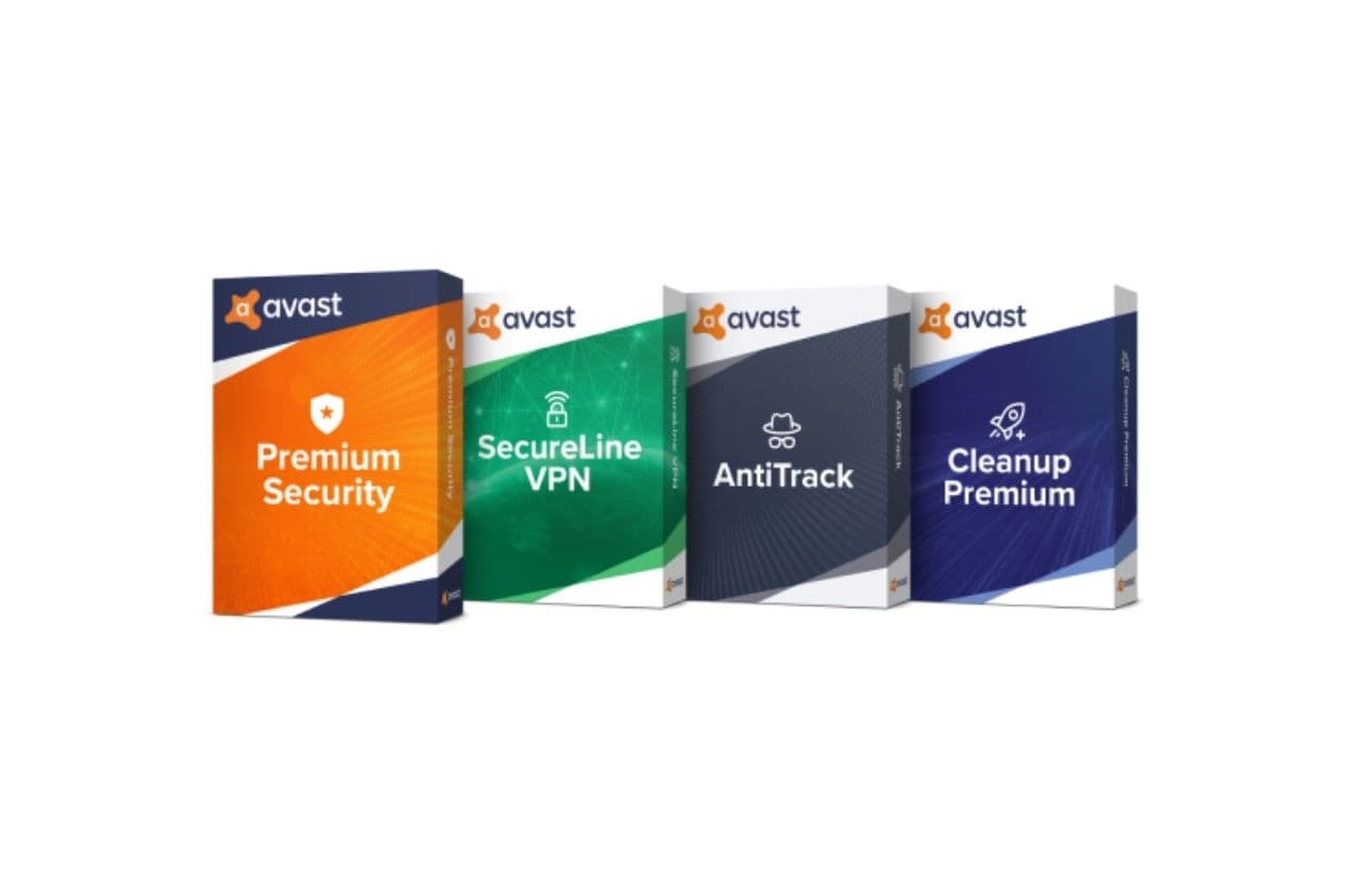 Avast Ultimate (avec Antivirus) est gratuit 3 mois