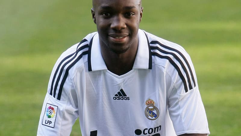 Lassana Diarra